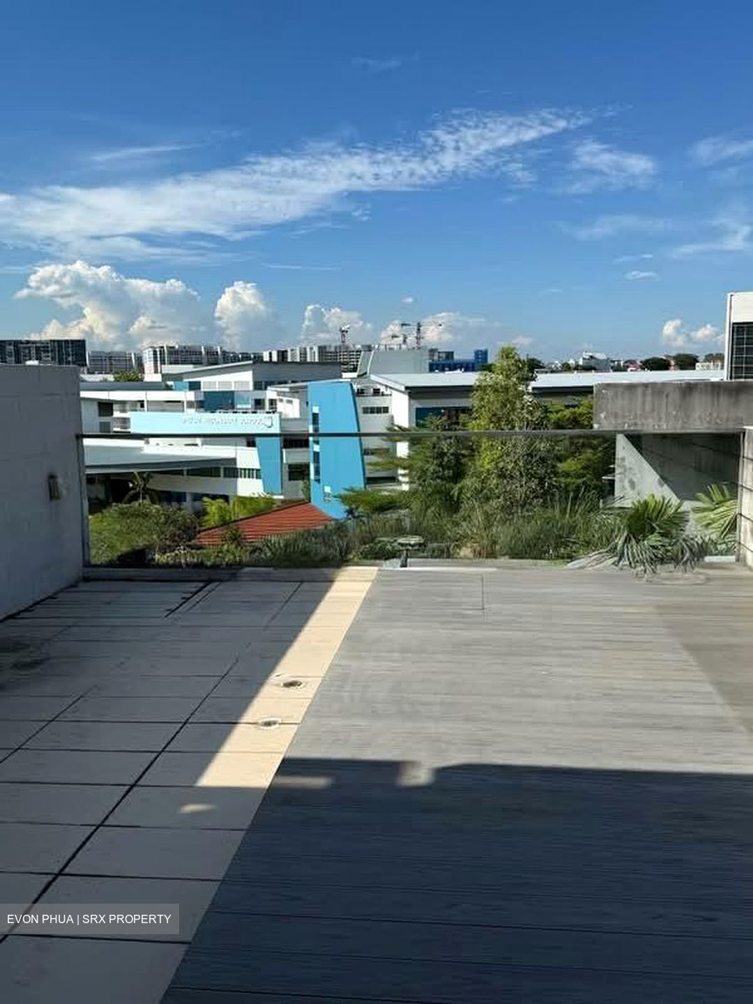 Grace Walk (D19), Terrace #549358281